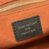 004f7db1-0e932f2e5862.webp Louis Vuitton LV Anytime MM Monogram Empreinte Bag Black M14324 42cm/ 16.5in, Designer Handbags, Womens Purse, luxury bags