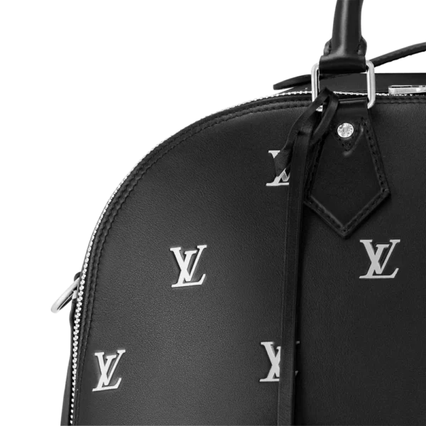 Louis Vuitton Alma Duffle M24397, Designer Handbags, luxury bags