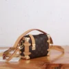 049561745b865bbc5eaabf65262cd8ff-69ac71d37d53.webp Louis Vuitton Side Trunk Pm Monogram – Women – Handbags Monogram M46815, Designer Handbags, Womens Purse, luxury bags