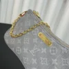 0805b55d-b1fb67621de0.webp Louis Vuitton Liv Pochette Other Monogram Denim 24.5cm/ 9.6in, Designer Handbags, Womens Purse, luxury bags