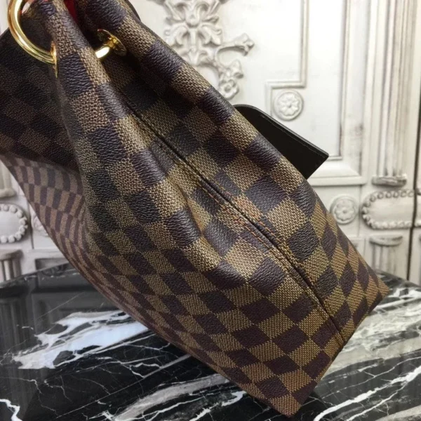 080c2fa1-6509fd556b29.webp Louis Vuitton Damier Azur Graceful Pm 35Cm, Designer Handbags, Womens Purse, luxury bags