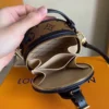 Louis Vuitton Mini Boite Chapeau Monogram Reverse – Women – Small Leather Goods 13cm, Designer Handbags, Womens Purse, luxury bags