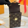 09e3fd22-08b3de1862df.webp Louis Vuitton LV Phone Pouch Mtis Monogram M13572 17.5cm/ 6.9in, Designer Handbags, Womens Purse, luxury bags