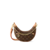 0BF4218A-DDB2-870A-213F-7C46634D1522-10d7183def05.webp Louis Vuitton Loop Bag Monogram Canvas M81098 23cm/9.1in, Designer Handbags, Womens Purse, luxury bags