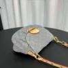 Louis Vuitton Monogram Denim Sunset Shoulder Bag 27cm/ 10.6in, Designer Handbags, Womens Purse, luxury bags