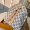 0c8498f6-be2028c1d84f.webp Louis Vuitton Speedy Bandoulire 30 Damier Azur 30cm N41370, Designer Handbags, Womens Purse, luxury bags