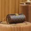 Louis Vuitton Papillon Trunk Monogram M57835, Designer Handbags, Womens Purse, luxury bags