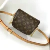 0f09c45689c8baa6ad8e0432fdd85842-a7a5c193d6e6.webp Louis Vuitton Mini Bumbag Lv Monogram Small Fanny Pack Monogram 17cm M82335, Designer Handbags, Womens Purse, luxury bags