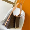 Louis Vuitton Carryall Mm Monogram – Women – Handbags Monogram M46197, Designer Handbags, Womens Purse, luxury bags