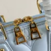 0fdd04d6-747c32e3dfb7.webp Louis Vuitton Alma Bb 24Cm Blue, Designer Handbags, Womens Purse, luxury bags