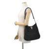 1-1.webp Louis Vuitton All Around PM Black 25cm M28306