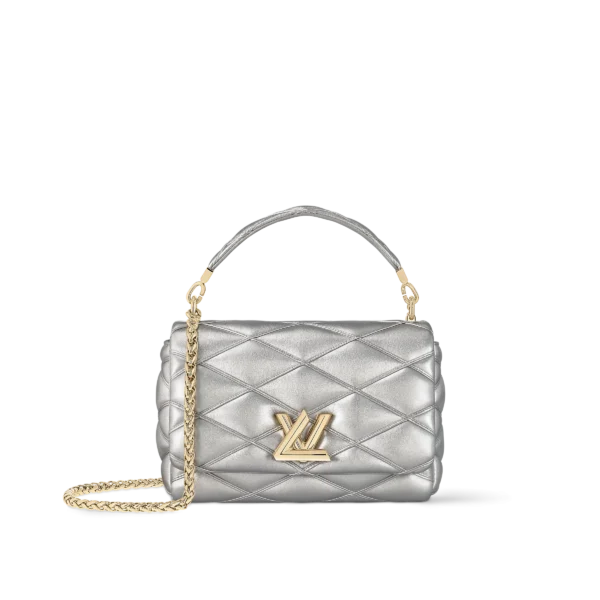 Louis Vuitton Go-14 Mm M25107, Designer Handbags, Womens Purse, luxury bags