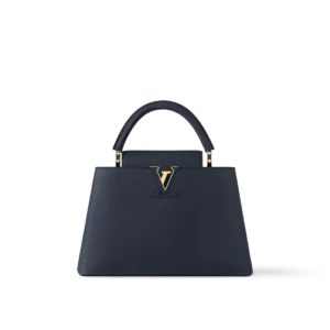 Louis Vuitton Capucines Mm 31Cm M12785, Designer Handbags, Womens Purse, luxury bags