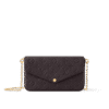 Louis Vuitton Flicie Pochette M14193, Designer Handbags, Womens Purse, luxury bags