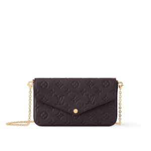 10001-1-54683323fb53.png Louis Vuitton Flicie Pochette M14193, Designer Handbags, Womens Purse, luxury bags