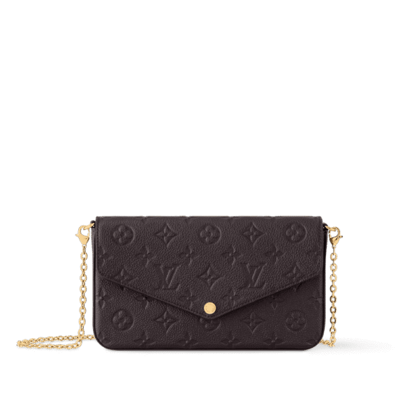 Louis Vuitton Flicie Pochette M14193, Designer Handbags, Womens Purse, luxury bags