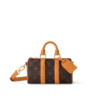 Louis Vuitton Keepall Bandoulire 25 M14026, Designer Handbags, luxury bags