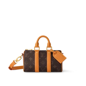 10001-1-7-scaled-1.webp Louis Vuitton Keepall Bandoulire 25 M14026, Designer Handbags, luxury bags
