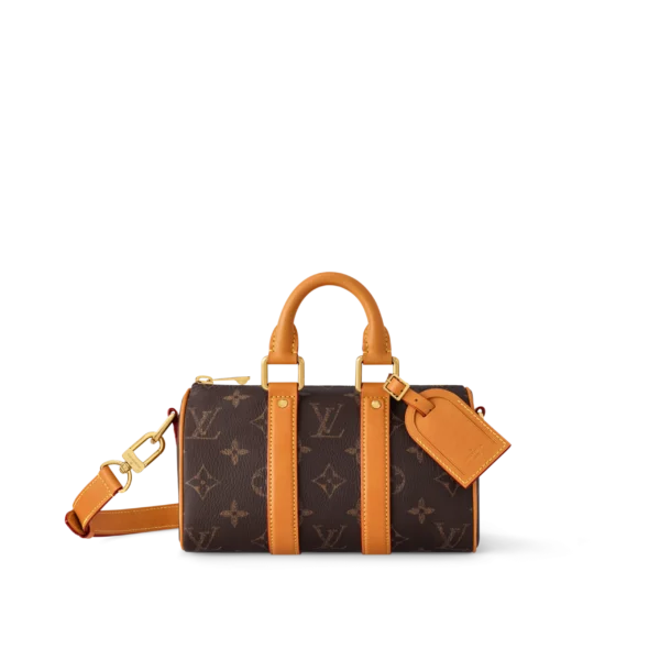 Louis Vuitton Keepall Bandoulire 25 M14026, Designer Handbags, luxury bags