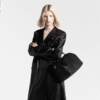 Louis Vuitton Speedy Soft 30 Monogram Empreinte Black 30cm M47186, Designer Handbags, Womens Purse, luxury bags