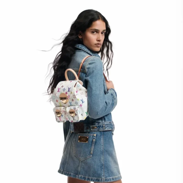 Louis Vuitton Lv X Tm Venice M13081, Designer Handbags, Womens Purse, luxury bags