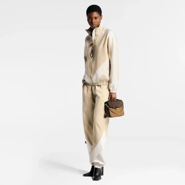 Louis Vuitton Pochette Mtis Backpack M11941, Designer Handbags, Womens Purse, luxury bags