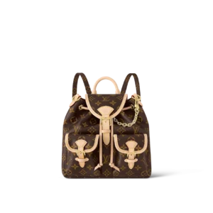 10001-106-816beeddd57f.webp Louis Vuitton Excursion Monogram Backpack Brown 23Cm M46932, Designer Handbags, Womens Purse, luxury bags