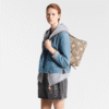 Louis Vuitton Carryall Pm M47180, Designer Handbags, Womens Purse, luxury bags