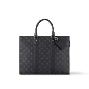 10001-111-ce75a1e7df00.webp Louis Vuitton Sac Plat Horizontal Zippe 41cm M11742 For Men, Designer Handbags, luxury bags