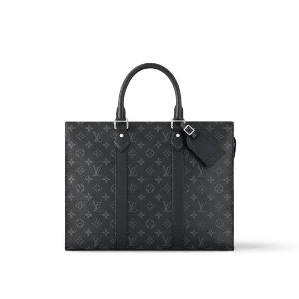 10001-111-ce75a1e7df00.webp Louis Vuitton Sac Plat Horizontal Zippe 41cm M11742 For Men, Designer Handbags, luxury bags