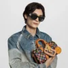 Louis Vuitton Keepall Bandoulire 25 N00148, Designer Handbags, luxury bags