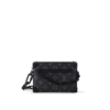 Louis Vuitton Mini Soft Trunk M44735, Designer Handbags, Womens Purse, luxury bags