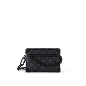 Louis Vuitton Mini Soft Trunk M44735, Designer Handbags, Womens Purse, luxury bags