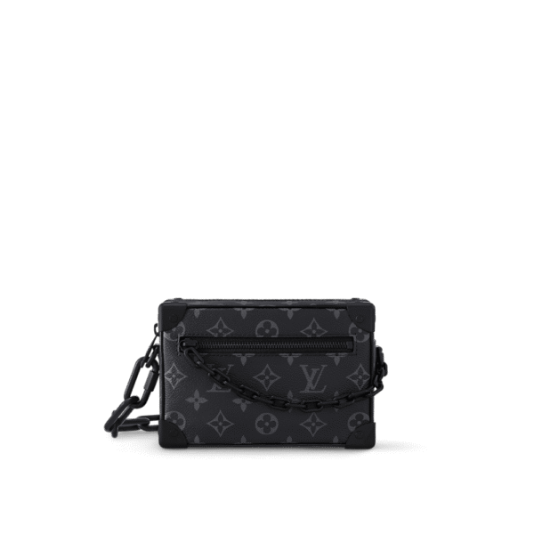 Louis Vuitton Mini Soft Trunk M44735, Designer Handbags, Womens Purse, luxury bags