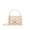 Louis Vuitton Go-14 Pm M12338, Designer Handbags, Womens Purse, luxury bags