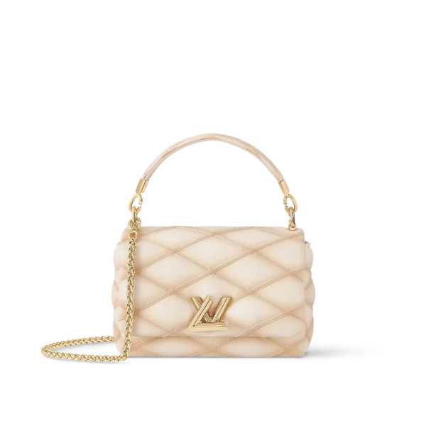 Louis Vuitton Go-14 Pm M12338, Designer Handbags, Womens Purse, luxury bags