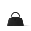 Louis Vuitton Capucines East-West Mm M23947, Designer Handbags, Womens Purse, luxury bags
