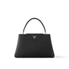 Louis Vuitton Capucines Gm Souple M24607, Designer Handbags, Womens Purse, luxury bags