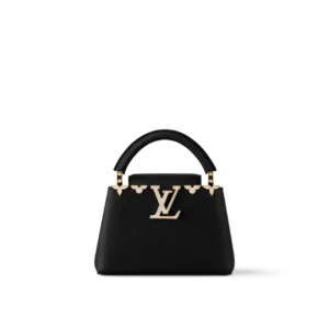 10001-166-aeb54ad855a9.webp Louis Vuitton Capucines Mini 21Cm M11342, Designer Handbags, Womens Purse, luxury bags