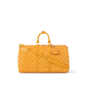 10001-182-405de1f3a6f3.webp Louis Vuitton Keepall Bandoulire 45cm M12880, Designer Handbags, luxury bags