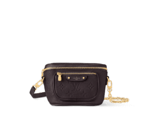 Louis Vuitton Mini Bumbag M13827, Designer Handbags, Womens Purse, luxury bags