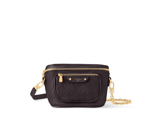 Louis Vuitton Mini Bumbag M13827, Designer Handbags, Womens Purse, luxury bags