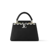 Louis Vuitton Capucines Mm 31Cm M12135, Designer Handbags, Womens Purse, luxury bags