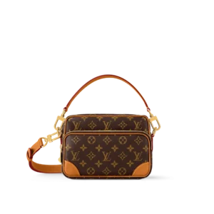 Louis Vuitton Nil M14016, Designer Handbags, Womens Purse, luxury bags