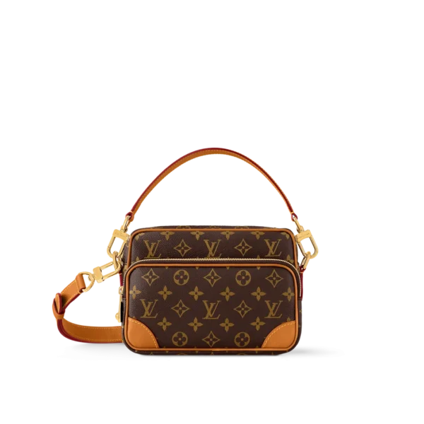 Louis Vuitton Nil M14016, Designer Handbags, Womens Purse, luxury bags