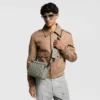 Louis Vuitton Trio Messenger M12490, Designer Handbags, luxury bags