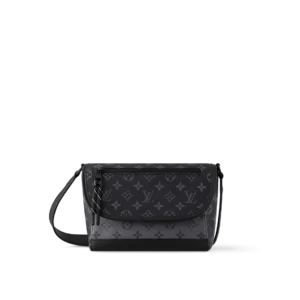 10001-347-c0aac82fdb1e.webp Louis Vuitton Pulse Messenger M12681, Designer Handbags, Womens Purse, luxury bags