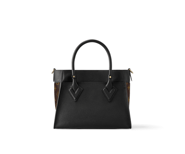 10001-41-a4f6f4e9080f.png Louis Vuitton On My Side Pm 25cm M57728, Designer Handbags, Womens Purse, luxury bags