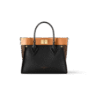 Louis Vuitton On My Side Mm M53823, Designer Handbags, Womens Purse, luxury bags