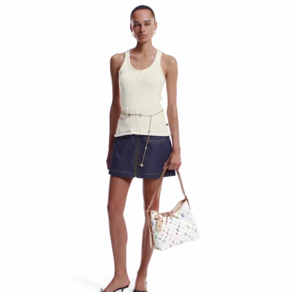 Louis Vuitton Lv X Tm Carryall Pm M13661, Designer Handbags, Womens Purse, luxury bags